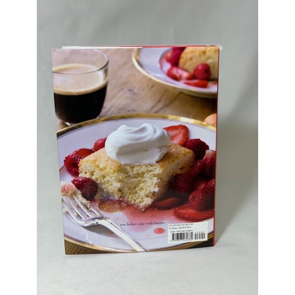 Ina Garten Make It Ahead: A Barefoot Contessa Cookbook Christmas Recipes - Picture 3 of 6